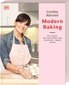 Buchcover Modern Baking