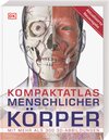 Buchcover Kompaktatlas menschlicher Körper