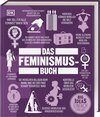Buchcover Big Ideas. Das Feminismus-Buch