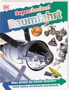 Buchcover Superchecker! Raumfahrt