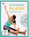 Buchcover 15 Minuten Pilates für jeden Tag