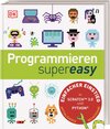 Buchcover Programmieren supereasy