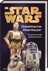 Buchcover Star Wars™ Galaktische Abenteuer