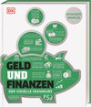 Buchcover #dkinfografik. Geld und Finanzen