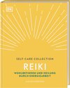 Buchcover Self-Care Collection. Reiki