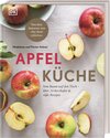 Buchcover Apfelküche