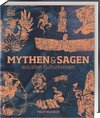 Buchcover Mythen und Sagen aus allen Kulturkreisen