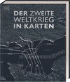 Buchcover Der Zweite Weltkrieg in Karten