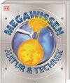 Buchcover Mega-Wissen. Natur & Technik