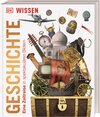 Buchcover DK Wissen. Geschichte