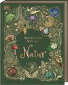 Buchcover Wundervolle Welt der Natur