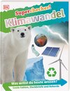 Buchcover Superchecker! Klimawandel