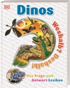 Buchcover Weshalb? Deshalb! Dinos