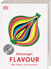 Buchcover Flavour