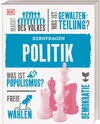 Buchcover Kernfragen. Politik