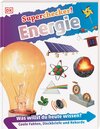 Buchcover Superchecker! Energie