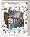 Buchcover Das Mammut-Buch Naturwissenschaften