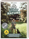Buchcover The Great Outdoors – Hello Nature