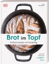 Buchcover Brot im Topf