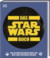 Buchcover Das Star Wars™ Buch