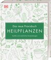 Buchcover Das neue Praxisbuch Heilpflanzen