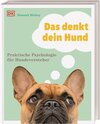 Buchcover Das denkt dein Hund