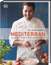 Buchcover Mediterran