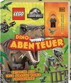 Buchcover LEGO® Jurassic World™ Dino-Abenteuer