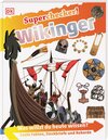 Buchcover Superchecker! Wikinger