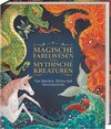 Buchcover Magische Fabelwesen und mythische Kreaturen