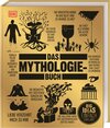 Buchcover Big Ideas. Das Mythologie-Buch