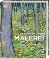 Buchcover Die Geschichte der Malerei