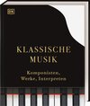 Buchcover Klassische Musik