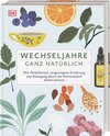 Buchcover Wechseljahre – ganz natürlich