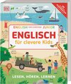 Buchcover Englisch für clevere Kids
