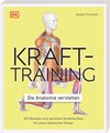 Buchcover Krafttraining – Die Anatomie verstehen