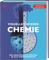 Buchcover Visuelles Wissen. Chemie