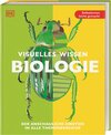 Buchcover Visuelles Wissen. Biologie