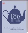 Buchcover Das Teebuch