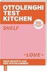Buchcover Ottolenghi Test Kitchen – Shelf Love