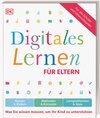 Buchcover Digitales Lernen für Eltern