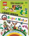 Buchcover LEGO® Ideen Super Natur