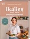 Buchcover Healing Kitchen – gesund mit anti-entzündlicher Ernährung