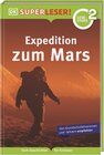 Buchcover SUPERLESER! Expedition zum Mars