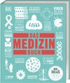 Buchcover Big Ideas. Das Medizin-Buch
