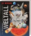 Buchcover DK Wissen. Weltall