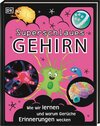 Buchcover Superstark & superschlau. Superschlaues Gehirn