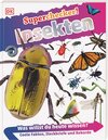 Buchcover Superchecker! Insekten