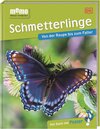 Buchcover memo Wissen entdecken. Schmetterlinge