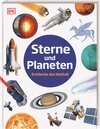 Buchcover Sterne und Planeten